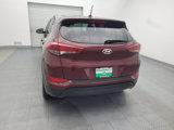 Used 2017 Hyundai Tucson SE image 6
