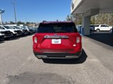 Used 2022 Ford Explorer XLT w/ Equipment Group 202A image 6