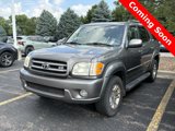Used 2004 Toyota Sequoia Limited image 3