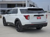 Used 2020 Ford Explorer ST w/ ST High-Performance Pack image 5