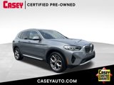 Certified 2024 BMW X3 sDrive30i w/ Convenience Package w/ZPA image 1