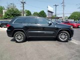 Used 2015 Jeep Grand Cherokee Limited w/ Luxury Group II image 4
