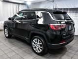 Used 2024 Jeep Compass Latitude image 4