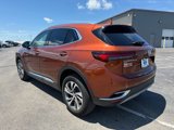 Used 2022 Buick Envision Essence w/ Technology Package I image 4