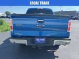 Used 2013 Ford F150 XLT w/ Luxury Equipment Group image 4