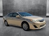 Used 2012 Toyota Camry LE image 3