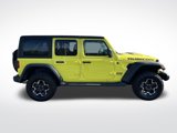 Used 2023 Jeep Wrangler Unlimited Rubicon image 2
