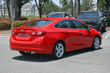 Used 2016 Chevrolet Cruze Premier image 4