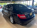 Used 2012 Mercedes-Benz C 300 4MATIC Sedan image 4