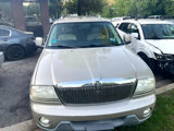 Used 2005 Lincoln Aviator AWD image 2