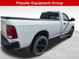 Used 2017 RAM 3500 Tradesman w/ Power & Remote Entry Group image 4