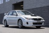 Used 2011 Subaru Impreza WRX STI image 2