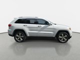 Used 2016 Jeep Grand Cherokee Limited image 4