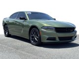 Used 2023 Dodge Charger SXT w/ Blacktop Package image 2