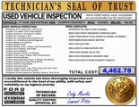 Used 2017 RAM 1500 Express w/ Express Value Package image 2
