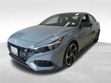 Used 2021 Hyundai Elantra N Line image 4