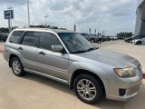 Used 2008 Subaru Forester Sports 2.5X image 4