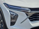 New 2025 Chevrolet Trax RS w/ Driver Confidence Package image 3