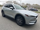 Used 2018 MAZDA CX-5 Touring w/ Preferred Equipment Package image 4