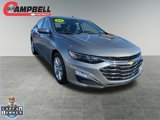 Used 2023 Chevrolet Malibu LT image 1
