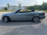 Used 2006 BMW 330Ci Convertible image 2