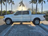 Used 2013 Ford F150 Lariat w/ Mid Equipment Group image 4