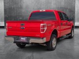 Used 2014 Ford F150 XLT image 5