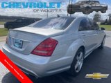 Used 2008 Mercedes-Benz S 600 image 4