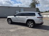 Used 2021 Jeep Grand Cherokee L Limited image 6