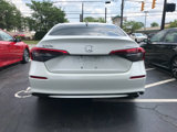 Used 2024 Honda Civic Sport image 6