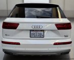 Used 2017 Audi Q7 3.0T Premium Plus image 4