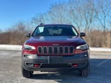 Used 2019 Jeep Cherokee Trailhawk w/ Cold Weather Group image 2