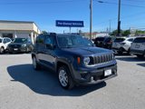 Used 2023 Jeep Renegade Latitude w/ Premium Group image 4