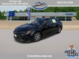 Used 2022 Toyota Corolla LE image 1