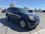 Used 2017 Chevrolet Equinox LS image 2