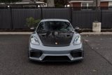 Used 2024 Porsche 718 Cayman GT4 RS image 3
