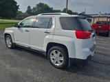 Used 2010 GMC Terrain SLT image 3