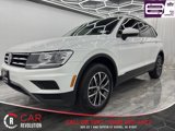 Used 2021 Volkswagen Tiguan S image 3