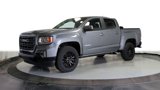 Used 2022 GMC Canyon Elevation w/ Elevation Premium Package image 4