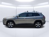 Used 2019 Jeep Cherokee Limited image 5