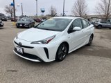 Used 2019 Toyota Prius L Eco image 4