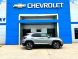 New 2026 Chevrolet TrailBlazer LT image 4