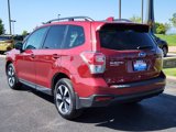 Used 2018 Subaru Forester 2.5i Premium w/ All-Weather Package image 3