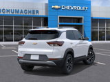New 2026 Chevrolet TrailBlazer LT image 4