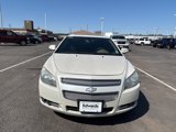 Used 2011 Chevrolet Malibu LTZ image 3