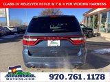 Used 2020 Dodge Durango GT w/ Blacktop Package image 4