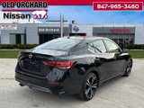 Used 2021 Nissan Sentra SR w/ Lighting Package image 5