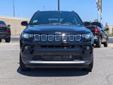 New 2025 Jeep Compass Limited image 2