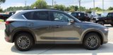 Used 2020 MAZDA CX-5 Touring image 6