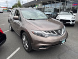 Used 2013 Nissan Murano LE w/ Platinum Pkg image 4